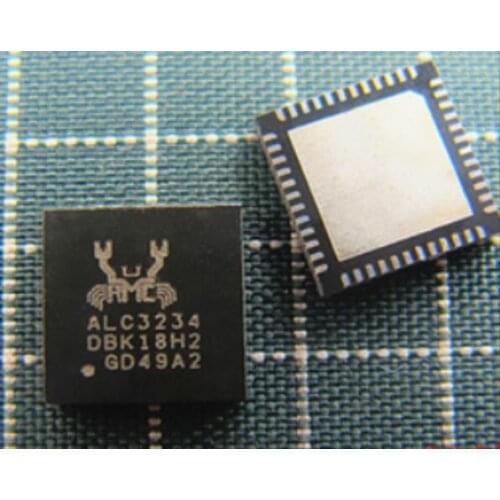 ALC3228 ALC3234 ALC3236 ALC3241 ALC3245 ALC3246 for Computer board