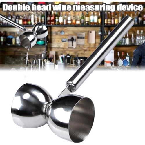 Centechia Measuring Cups Stainless Steel
