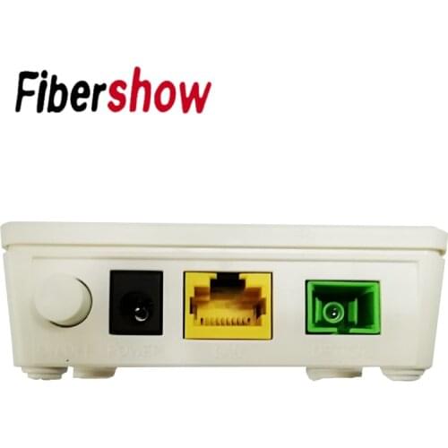 Onu gpon epon ont sc/APC FTTH fiberhome onu modem Second hand hg8310m hg8010H HG8010C 1GE GPON EPON ONU ONT