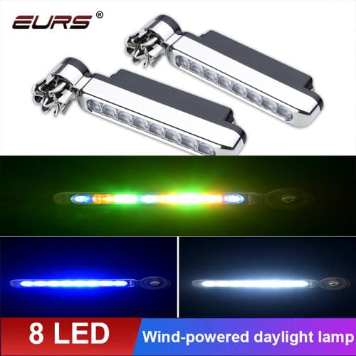 EURS Outdoor Lighting