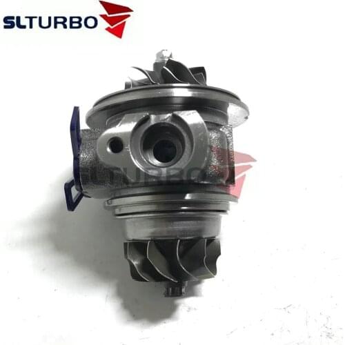 Turbo Charger Cartridge TD03 49131-07040 For BMW 335i E90 E91 E92 E93 225Kw 306HP N54B30 11657649290 Turbine Core Chra 2006-2010