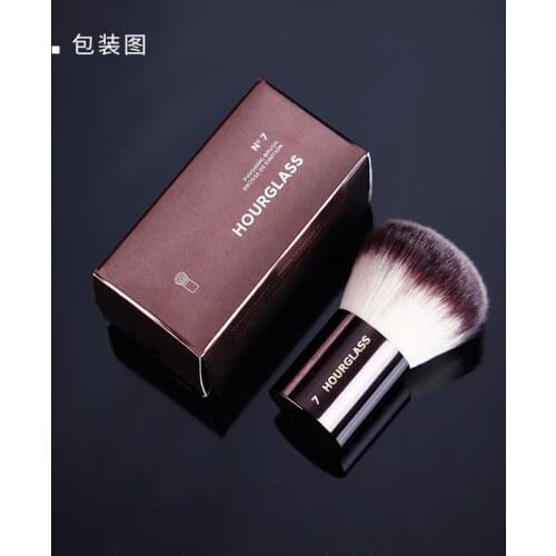 Big Size Makeup Brushes Foundation Powder Face Brush Soft Face Blush Brush Professional Large Cosmetics Make Up Tools maquillaje