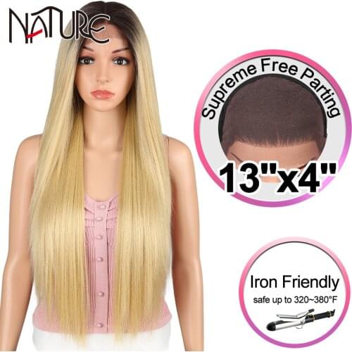 Nature Curly Wigs