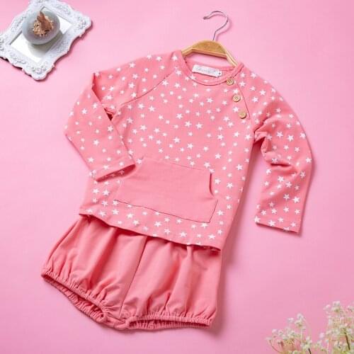 Pettigirl Sets Of Clothes For Girls