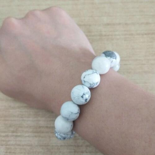 RONGZUAN Pair Bracelets