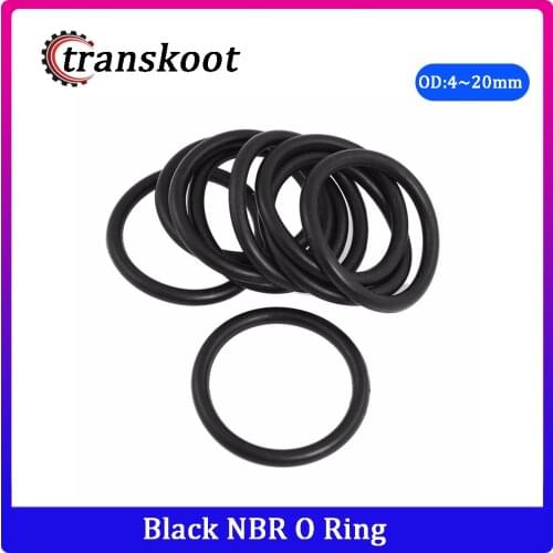 Transkoot Penis Rings