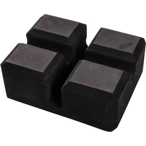 EVA Bench Press Block Gym Fitness Workout Bar Foam Pad Brisk Triceps Trainer