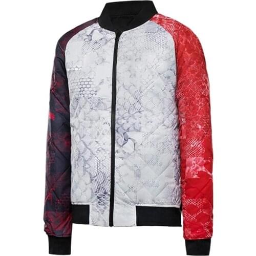 Мужская верхняя одежда Tsingyi China At AliExpress