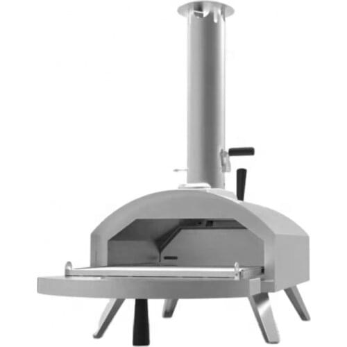 Outdoor wood fired pizza oven wood burning pizza oven outdoor