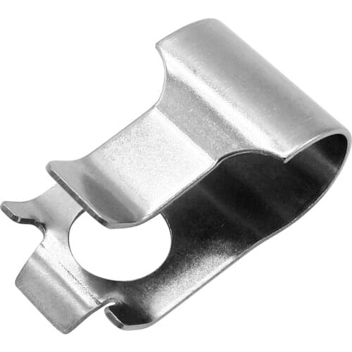 Turbocharger Turbo Wastegate Actuator Rod Rattle Clip for VW CC EOS Golf Jetta Passat Transporter TSI FSI 06J145220A for Audi