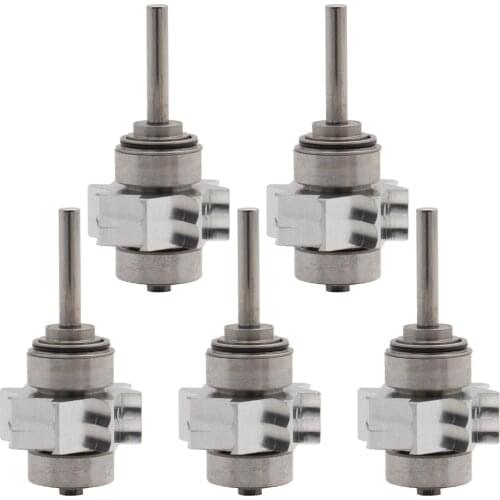 1pc Rotor Cartridge for Dental High Speed Handpiece Air Turbine Standard SU Pana Max Single Spray