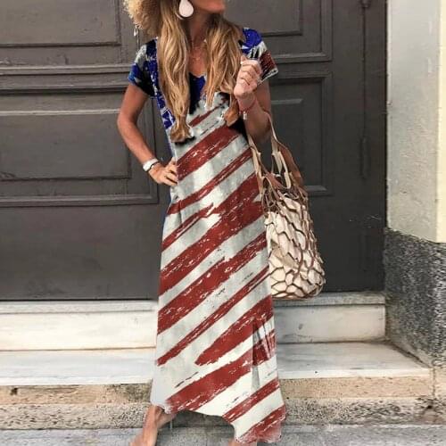 Ang fou Open Summer Dresses