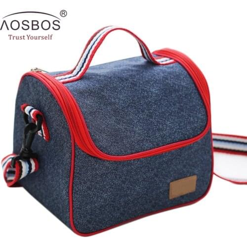 Aosbos Goods For Tourism