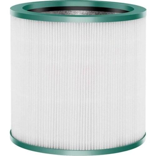 Tower Air Purifier Hepa Filter Replacement for Dyson Pure Cool Link Tp02 Tp03 Tp00 Am11