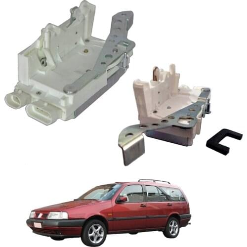 Central Locking Device for FIAT TEMPRA S.W. 90 -96 Tipo 87 -95 Front Right /Left Door Lock 46411408 7766533 46411409 7766535
