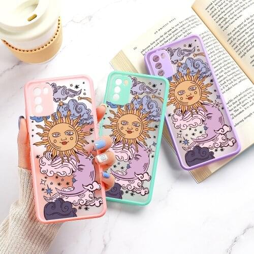 Poco F3 Case Poco X3 Pro NFC M3 Fashion Funda For Xiaomi Redmi Note 9 10 Pro 9S 10S 8 7 Mi 11 Lite Ultra 9T Pro Matte Clear Case