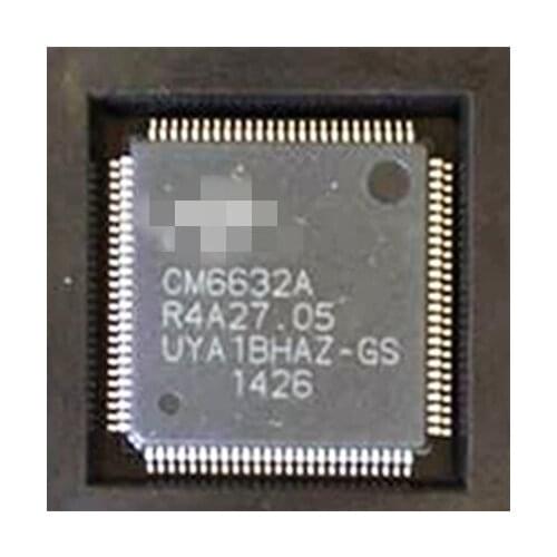 CM6632A CM6632 QFP