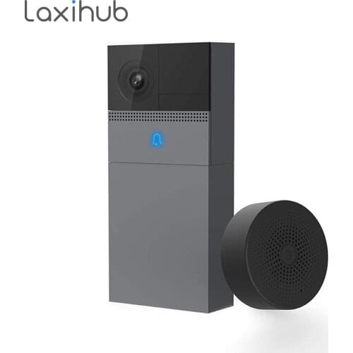 Laxihub Door Bells