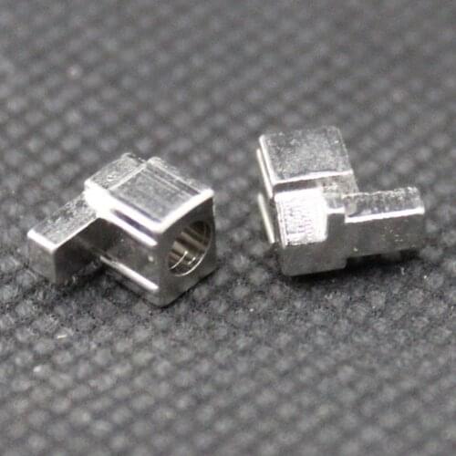 For Switch Controller Metal Lock Buckles Original Metal Lock Buckle For Nintend Switch NS NX Joy-Con Replacement Repair Parts