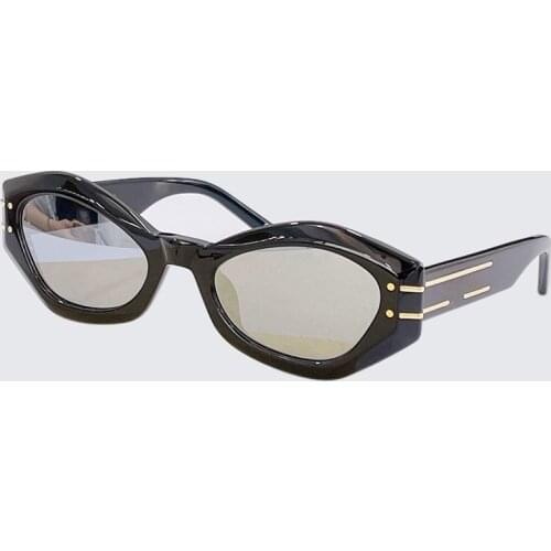 Fashion Women Sunglasses SHIELD Gradient Retro Sun Glasses Outdoor Driving Female Eyewear Oculos De Sol