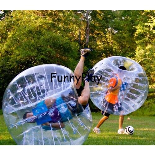 Inflatable Body Zorb Ball Suit,Bubble Soccer,Bubble Footballs,Loopyball,PVC Inflatable Colorful Human Bouncy Bumper Ball