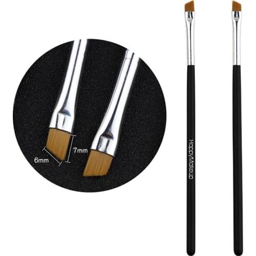 New 2021 Makeup Brush Cosmetic Brushes Kabuki Face Nose Powder Foundation Tool Kits Makeup Brush Professional Women Cosmetic
