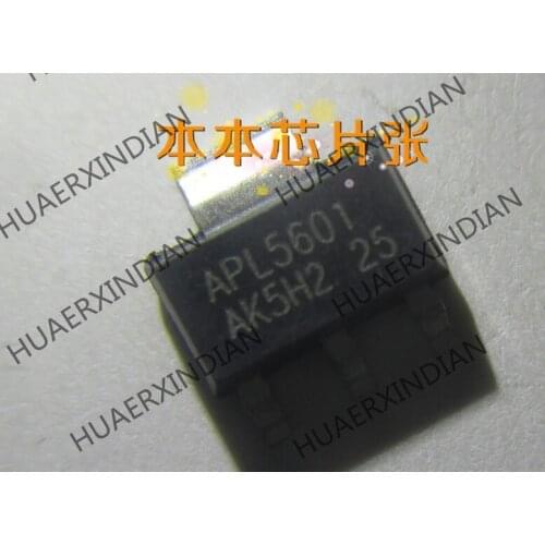 New APL5601-25VI-TRG APL5601 SOT-223 1.2 high quality