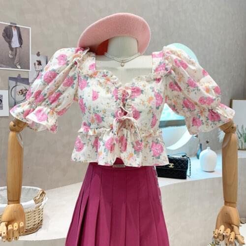 New Womens Clothing Summer 2021 Casual suit long sleeve thin perspective suit coat High Waist Shorts three piece set