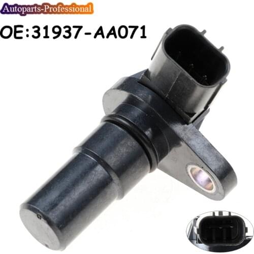 New Transmission speed sensor For Subaru Forester Impreza Legacy Outback Tribeca 31937AA071 31937-AA071 G4T07981A