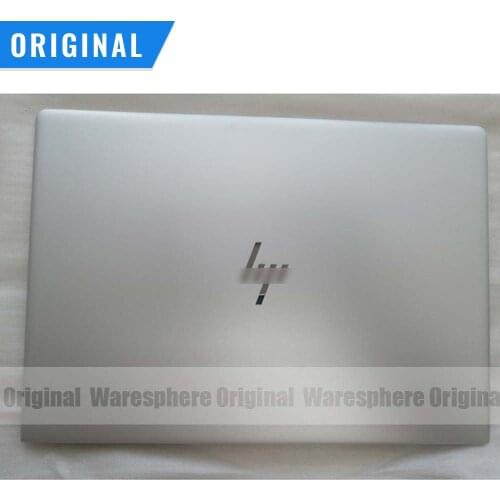 New Original for HP ELITEBOOK 840 G6 LCD Back Cover Rear Lid Case 6070B1486701 L62729-001 Sliver
