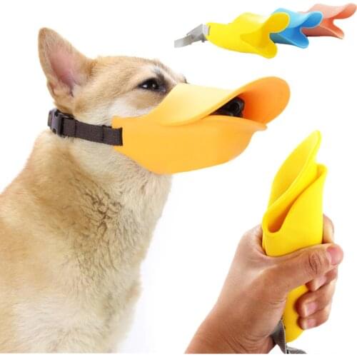 PAWSMOMENT Muzzles For Dogs