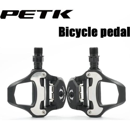 PETK Bicycle Pedals