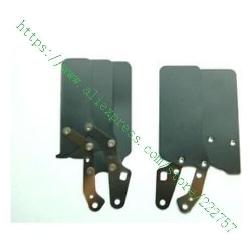 Shutter Blade Curtain Repair Unit For Canon FOR EOS 650D / Rebel T4i /Kiss X6i 700D / Rebel T5i /Kiss X7i Camera Repair Part