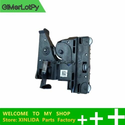 90% New Cutting knife Cutter Assembly paper cutter For DesignJet Plotter T520 T120 730 830 Series CQ890-67066 CQ890-67017