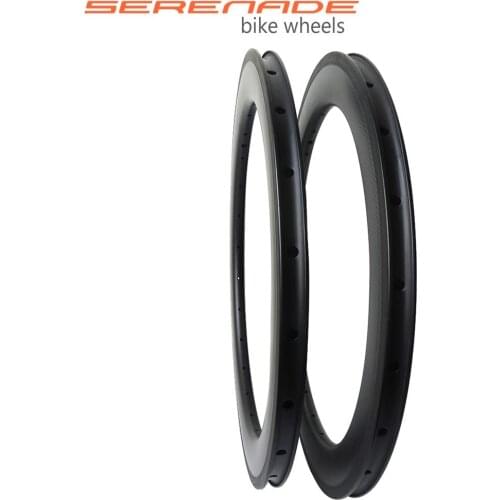 SERENADE Bicycle Parts