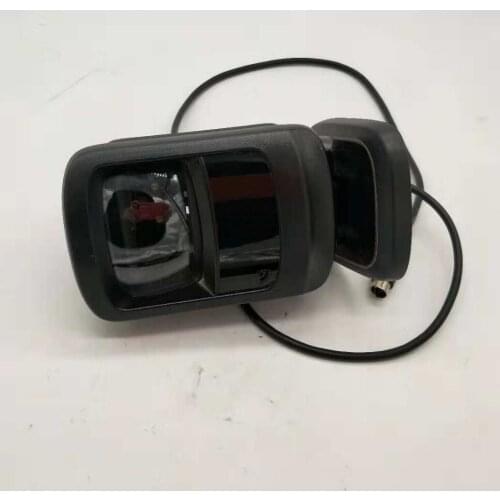 Barcode Scanner DS9208 for Motorola Symbol Handfree Barcode Scanner DS9208 - DL00004NNWW USB