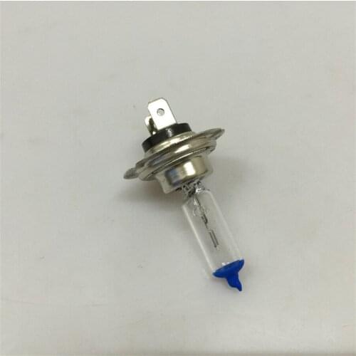 STARPAD FOR Auto bulb H7 12V / 100W 55W headlamp bulb wholesale price high quality free shipping, 4 PCS