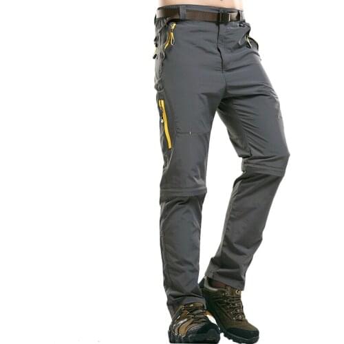 Swokii Men's Touring Pants