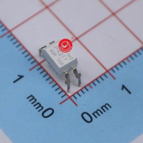 TLP421F DIP-4 Original 20PCS/LOT