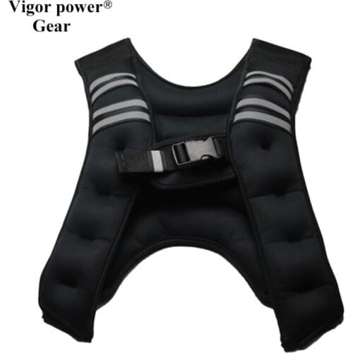 Vigor Power Gear Travel Vests