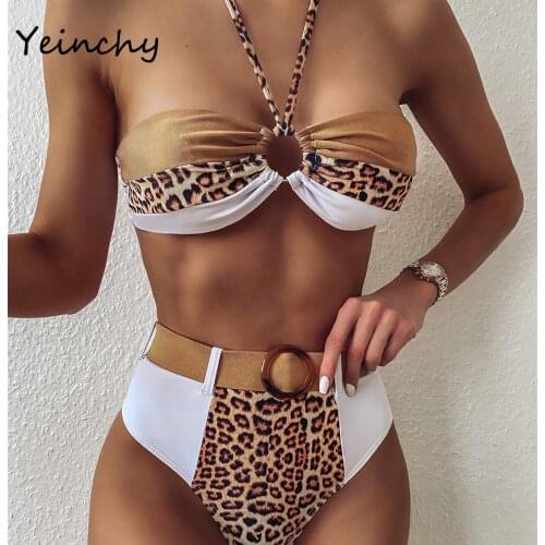 Yeinchy Fashion Swimwear