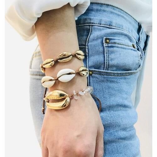 YWUULI Big Bracelets