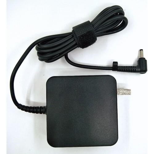 US Plug 19V 3.42A 4.0*1.7mm 65W AC laptop power adapter charger for ASUS F450LD F450VB F450VC F450VE F452CA F452EA F452EP