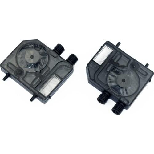 10PC/ Lot for Ricoh G4 G5 Printhead UV Damper for Mimaki UJF3042 6042 Ink Damper GNE4 GNE5