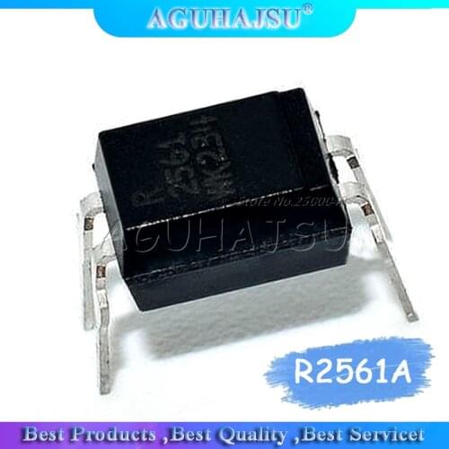 10pcs/lot R2561A R2561 DIP-4