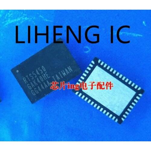 100% New&original RTS5450-CG RTS5450 BGA