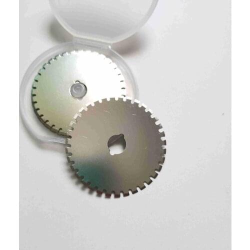 Wholesale 45mm Skip Blade Rotary Cutter Accessories Special Japan Tool for Paper