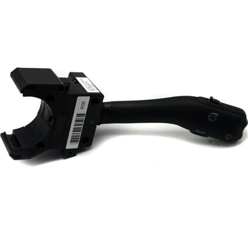 Free shipping Windshield Wiper Switch Wischerschalter for Volkswagen VW Bora Passat B5 B5.5 Golf MK4 4B0 953 503G