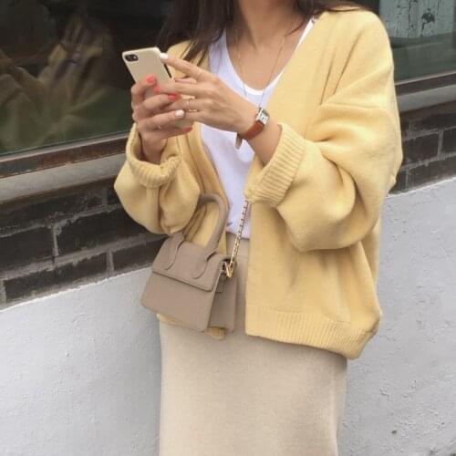 Женские кардиганы без рукавов CBAFU China At AliExpress