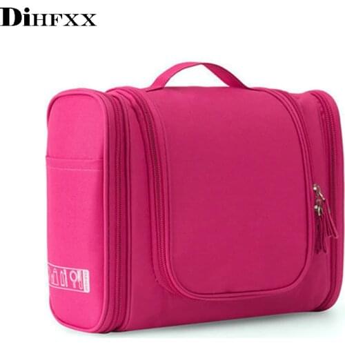 DIHFXX Sets Of Cosmetic Bags